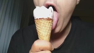 Licker Man Licking Fetish Man Licking Licker Likes Submissive Licking