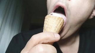 Licker Man Licking Fetish Man Licking Licker Likes Submissive Licking