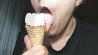 Licker Man Licking Fetish Man Licking Licker Likes Submissive Licking