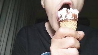 Licker Man Licking Fetish Man Licking Licker Likes Submissive Licking