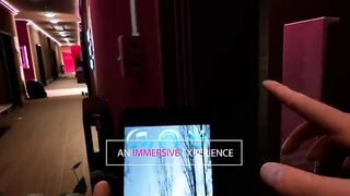 UNCENSORED Erotic VR experience %22Casey%27s Condo%22 Trailer Camasutra Industries