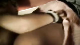 Vintage blowjob from maid