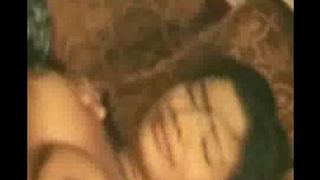 Indian maid fucking and serving with master