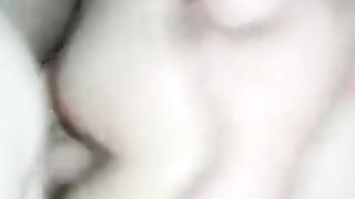 Submissive White Slut