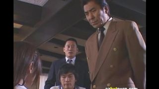 AzHotPorn.com - Thorough Maid Raising Pure Loyalty