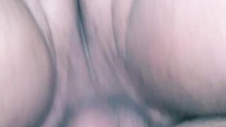 Fodendo e gozando na buceta da minha esposa