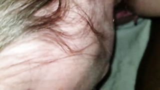 Submissive bbw