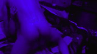 RUSSIAN GUY WITH a SWEETY ASS FUCKS HIS GIRLFRIEND IN THE DARK