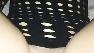 Please Cum in that Ass