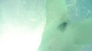 Perfect curves under water