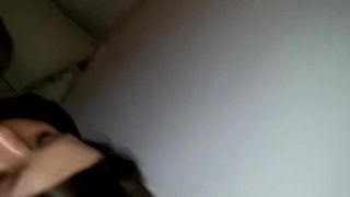 Facefuck White Submissive Hoe for Money