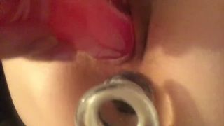 JennAurora - Submissive Anal Slut - Compilation