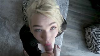 Homemade Everyday Facial POV