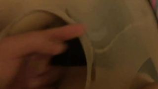 19 Years old Chinese Flight Attendants getting Fucked in Uniform