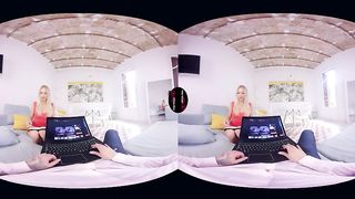 VirtualRealPorn.com - My intern