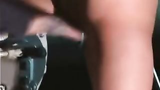 Extreme Bondage Fuck - Tera Patrick