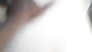 Submissive little PAWG with Lovely Eyes