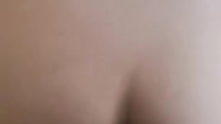 Submissive Swedish Amateur Wife Fucking and Cleaning Masters Cock