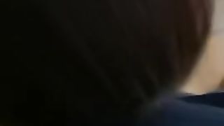 Submissive Swedish Amateur Wife Fucking and Cleaning Masters Cock