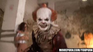 MOVIEPORN - IT is here