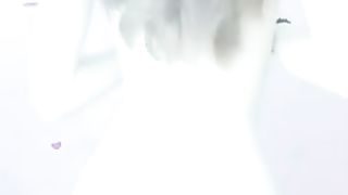 Chinese Cam Girl 鹿少女 miss Deer - Uniform Sex