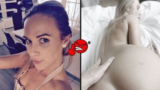 SCREWMETOO Skinny Blonde Russian Vinna Reed Fucks Nice Guy