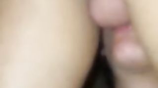 Submissive Greek Slut Sucking Dick