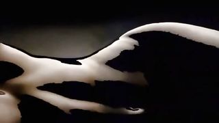 Chocolate Addiction Ebony FemDom Submissive Mesmerize Binaural ASMR Sample