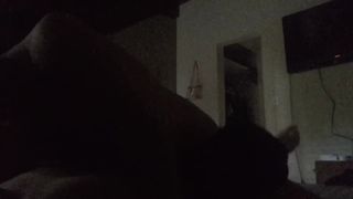 Submissive Morning Sex