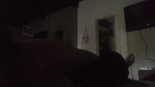 Submissive Morning Sex