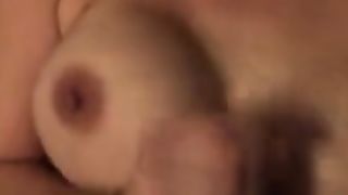 Late Night Cumshot!!