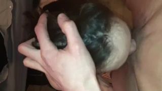 Amateur Girl best Deepthroat ever