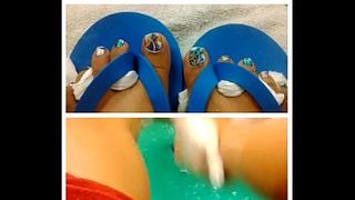 spa time
