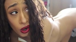 Model Whore Training Teaser