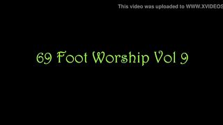 69 Foot Worship Vol 9 Trailer