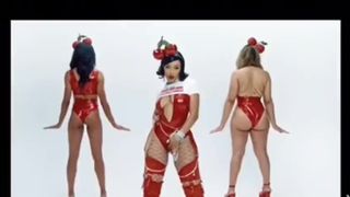 Doja Cat Juicy