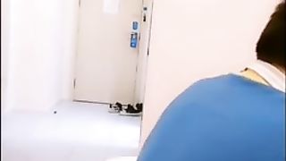 Chinese Cam Girl 刘婷 LiuTing - Fucks Hotel Staff