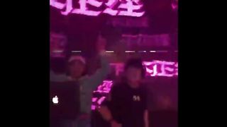 China Sauna & Night Club Compilation 05