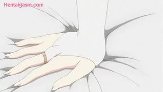 Young Maids Fucking The Hero