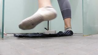 Mistress Alisha Bartlett - Warm Submissive Breakfast