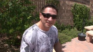 Busty Latina Diamond Kitty pounded