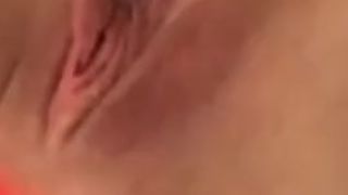 my lubrication is over (=