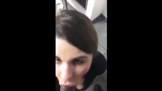Black Muscle Cuckold Bull and his Submissive Wife