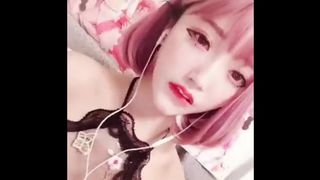 Sexy Chinese Girl (6)
