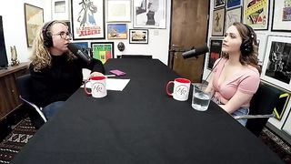 Interview Mia Malkova for the Holly Randall Unfiltered Podcast