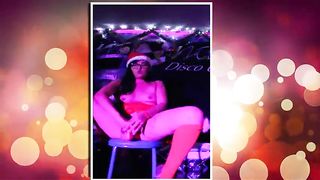 Squirt en vivo
