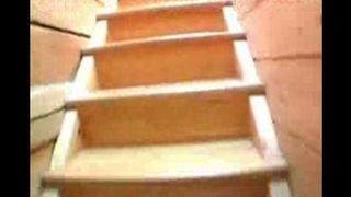 Two Russian Party Hot Girls Fucked Outside The City