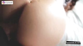 You were Supposed to Cum on my Face