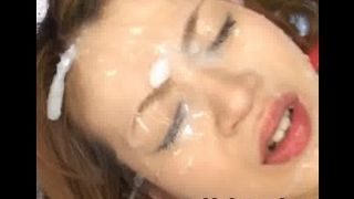 Asian doll is a kinky maid part5