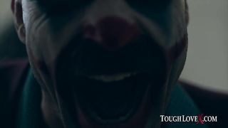 Jokerx wanted to play a game last summer!